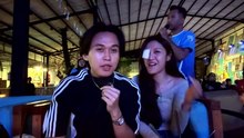 NOBAR MENYAKSIKAN DEK LAMINE NGACAK2 BANG DODO [8IZ7TyLSlWk]