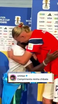 🚨 Zé Felipe perde a cabeça, dispara contra Vini Jr. e depois apaga tudo: Vergonha, véi