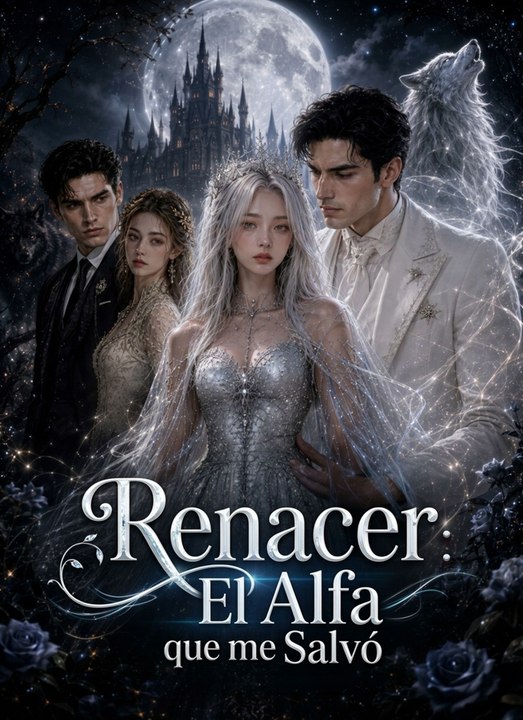 Renacer El Alfa que me Salvó