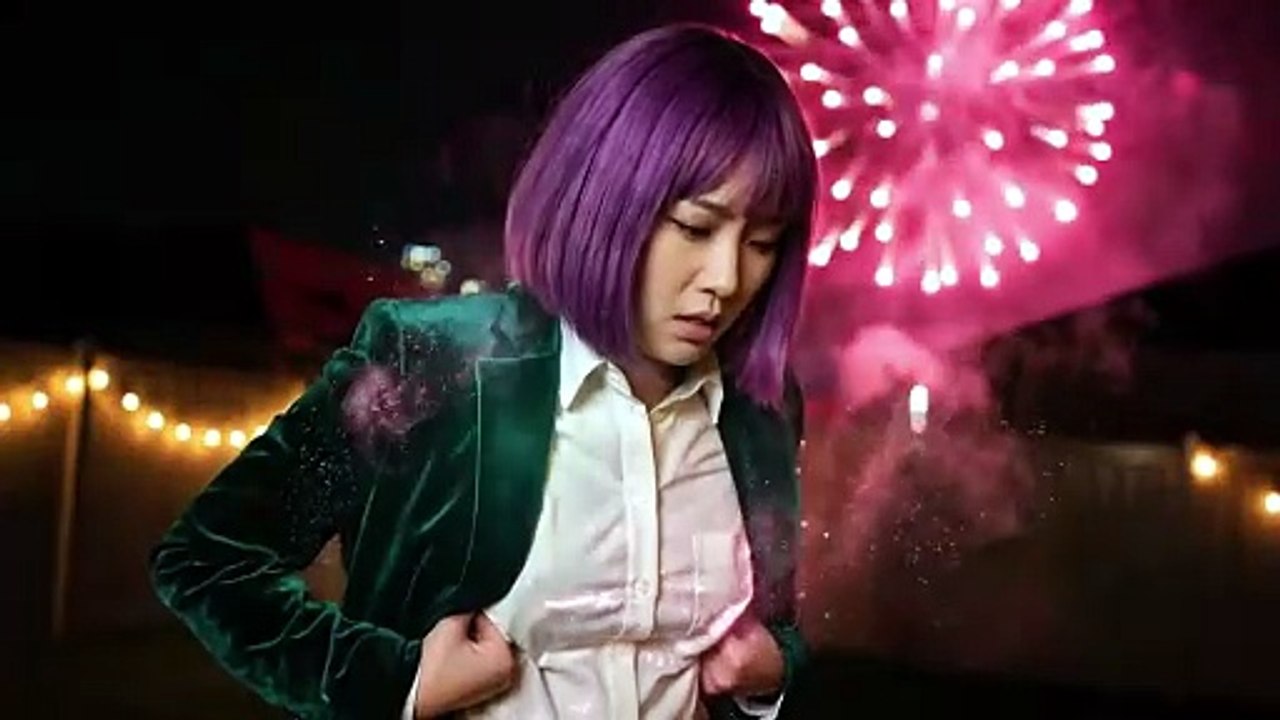New Year Eve Celebration GONE WRONG_ _ A male to female transformation story