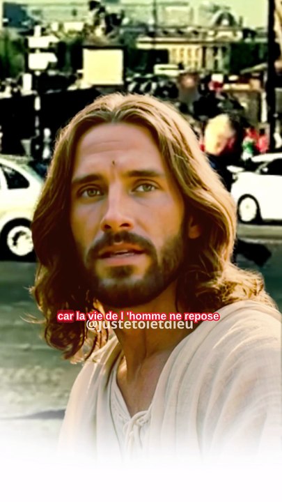 J'AI ÉTÉ CONDUITE PAR LE SAINT-ESPRIT VERS UN LIEU OÙ RIEN NE PEUT RÉSISTER.
