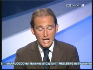 Di marzio conferma Cacia a Lecce