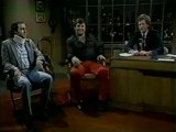 Jerry Lawler vs Andy Kaufman; Lawler & Kaufman on Letterman