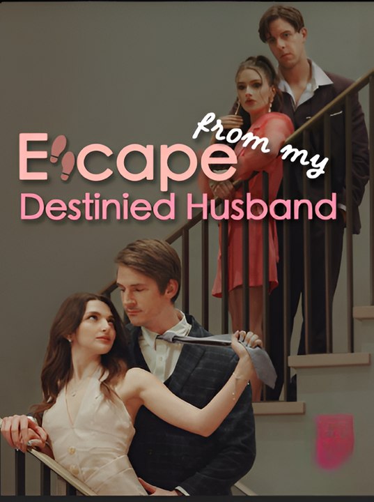 Escape From my Destined Husband