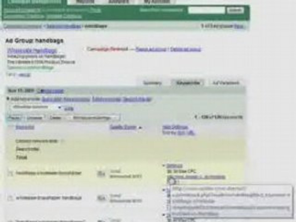 Problem: Time Spent on PPC Campaigns "Time = Money"