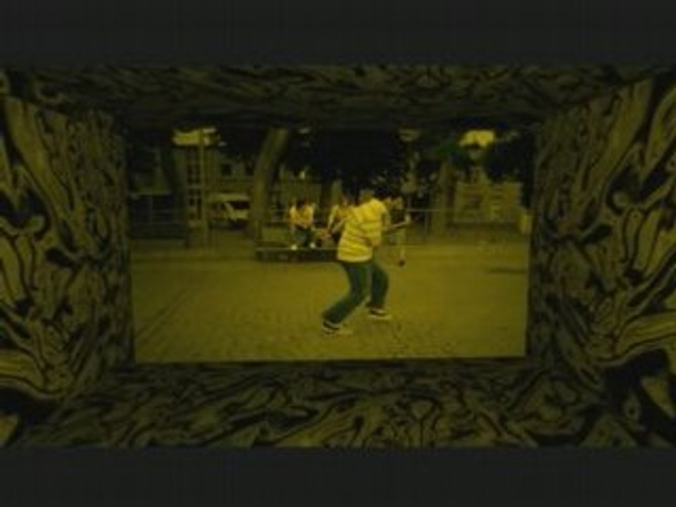 Hard Dan Jumpen