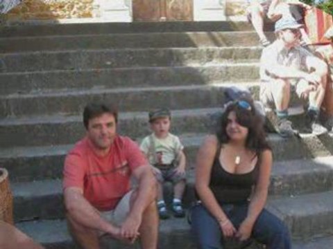 Vacances en ardèche