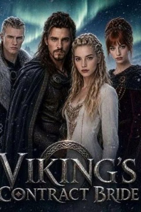 Vikings Contract Bride - FULL