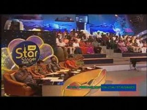 Idea Star Singer 2008 Nimmi Comments