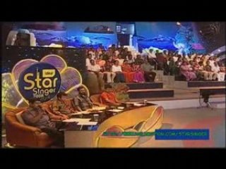 Idea Star Singer 2008 Nimmi Comments