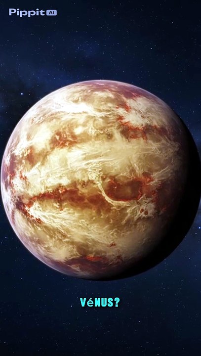 O que há abaixo da superfície de Vênus? Astrônomos encontram gigante caverna vulcânica.