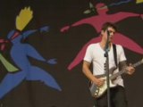 John Mayer live at Glastonbury (June 29, 2008) - Part 2