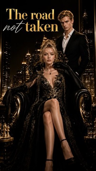 The Road Not Taken | Full EP (ENGSUB) - Emotional Billionaire Romance