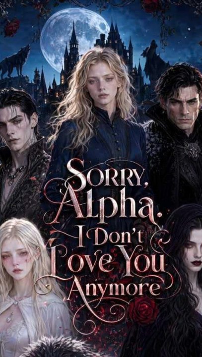 Sorry, Alpha. I Don't Love You Anymore - Full Episode (ENGSUB) | Werewolf Romance, Rejected Mate, Second Chance