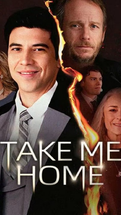 Take Me Home - Full Episode (ENGSUB) | Billionaire Romance, Family Secrets, Second Chance #ADB