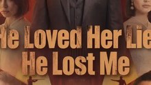 He Loved Her Lie. He Lost Me - Full Episode (ENGSUB) | Substitute Bride, Billionaire Romance #ANS