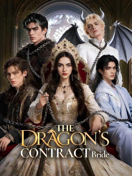 The Dragon's Contract Bride