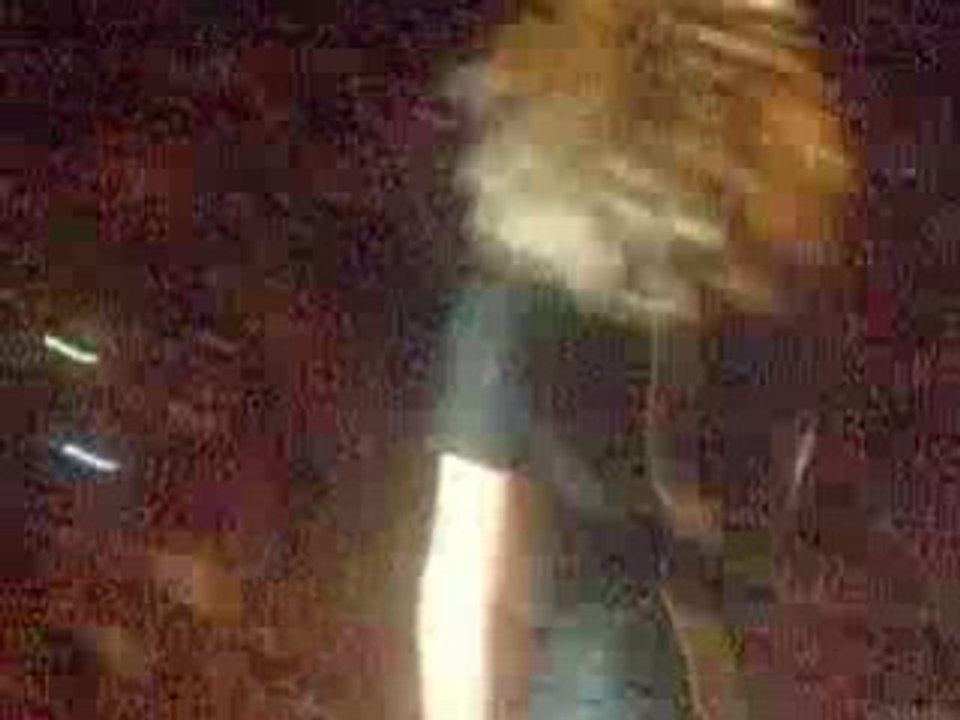 tokio hotel / Bercy / 9 Mars 2008