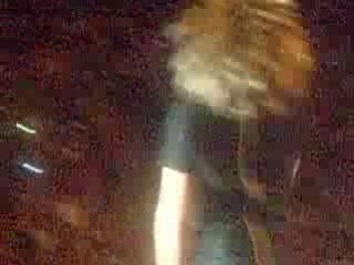 tokio hotel / Bercy / 9 Mars 2008