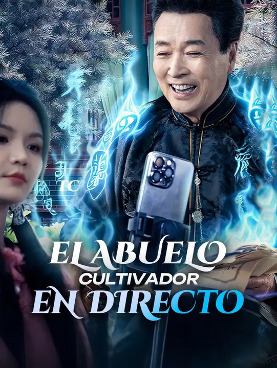 El abuelo cultivador en directo | FULL EP | SUB ESPAÑOL | CLIFFRUSH DRAMA