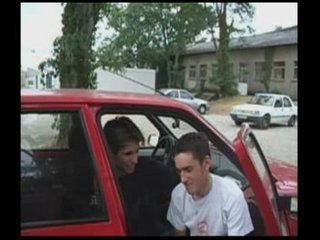 yannick mickael lycée blanquefort bac pro