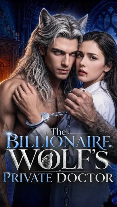 The Billionaire Wolf's Private Doctor - Full Episode (ENGSUB) | Werewolf Romance, Billionaire CEO, Fantasy