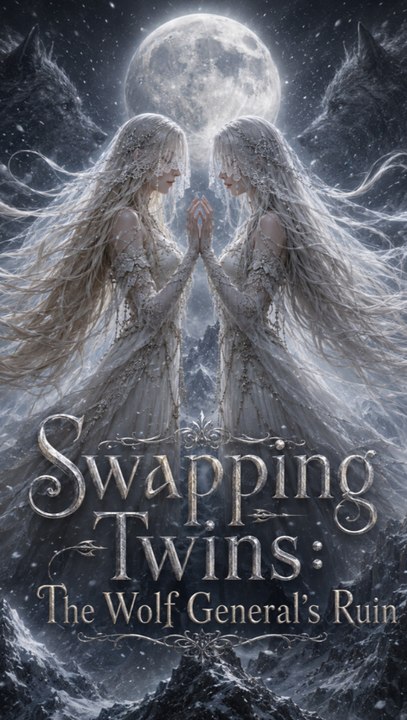 Swapping Twins: The Wolf General's Ruin - Full Episode (ENGSUB) | Werewolf Romance, Fantasy, Royal Revenge #ASM