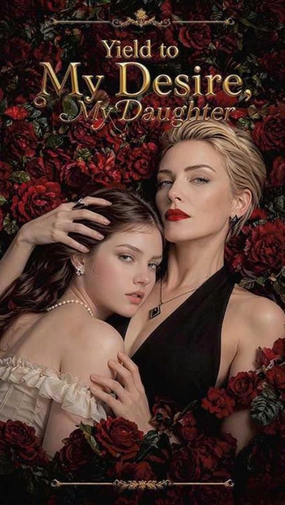 Yield to My Desire, My Daughter - Full Episode (ENGSUB) | GL Series, Romance, CEO Revenge, Billionaire Drama #AID