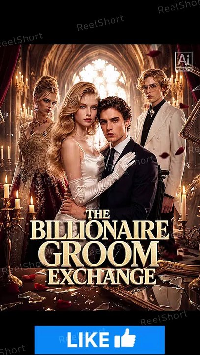 The Billionaire Groom Exchange - 🔥 [Hot 2026] Free Episodes 🔥