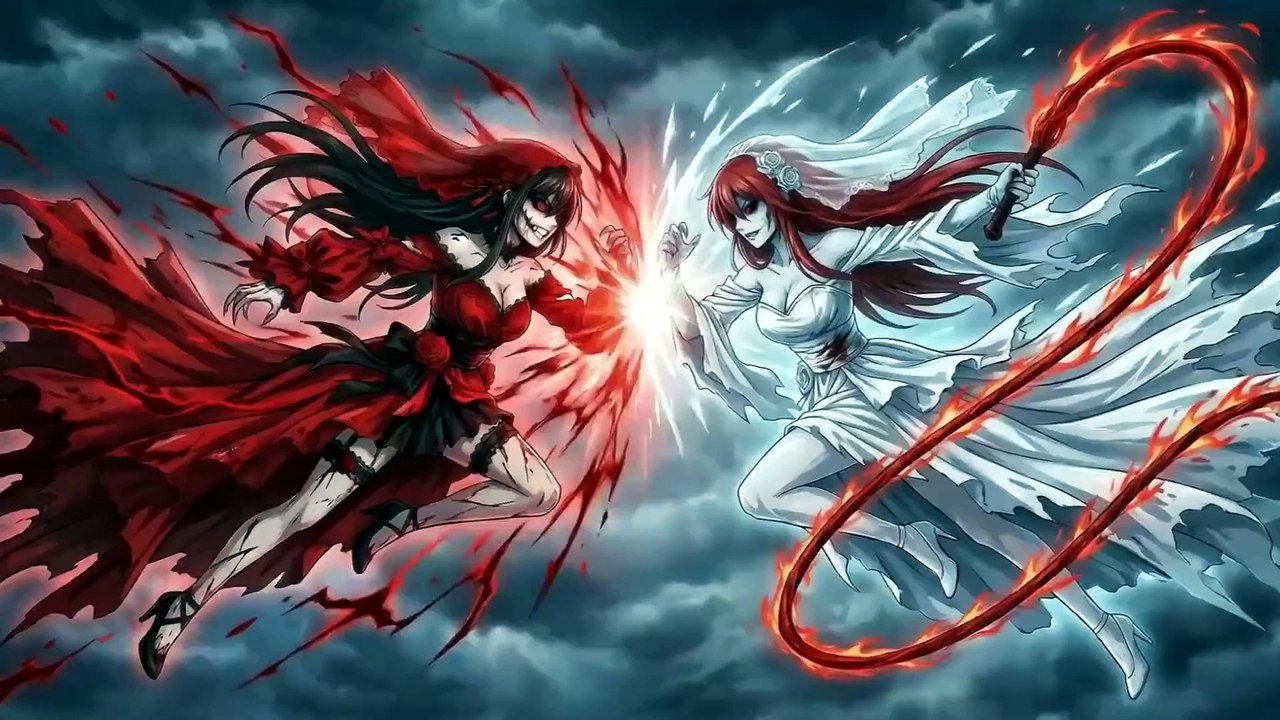 (Dubbed) S-Class Horrors No cute girls