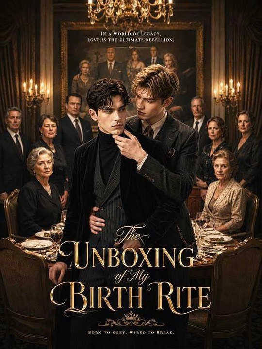 The Unboxing of My Birth Rite - Full Episode