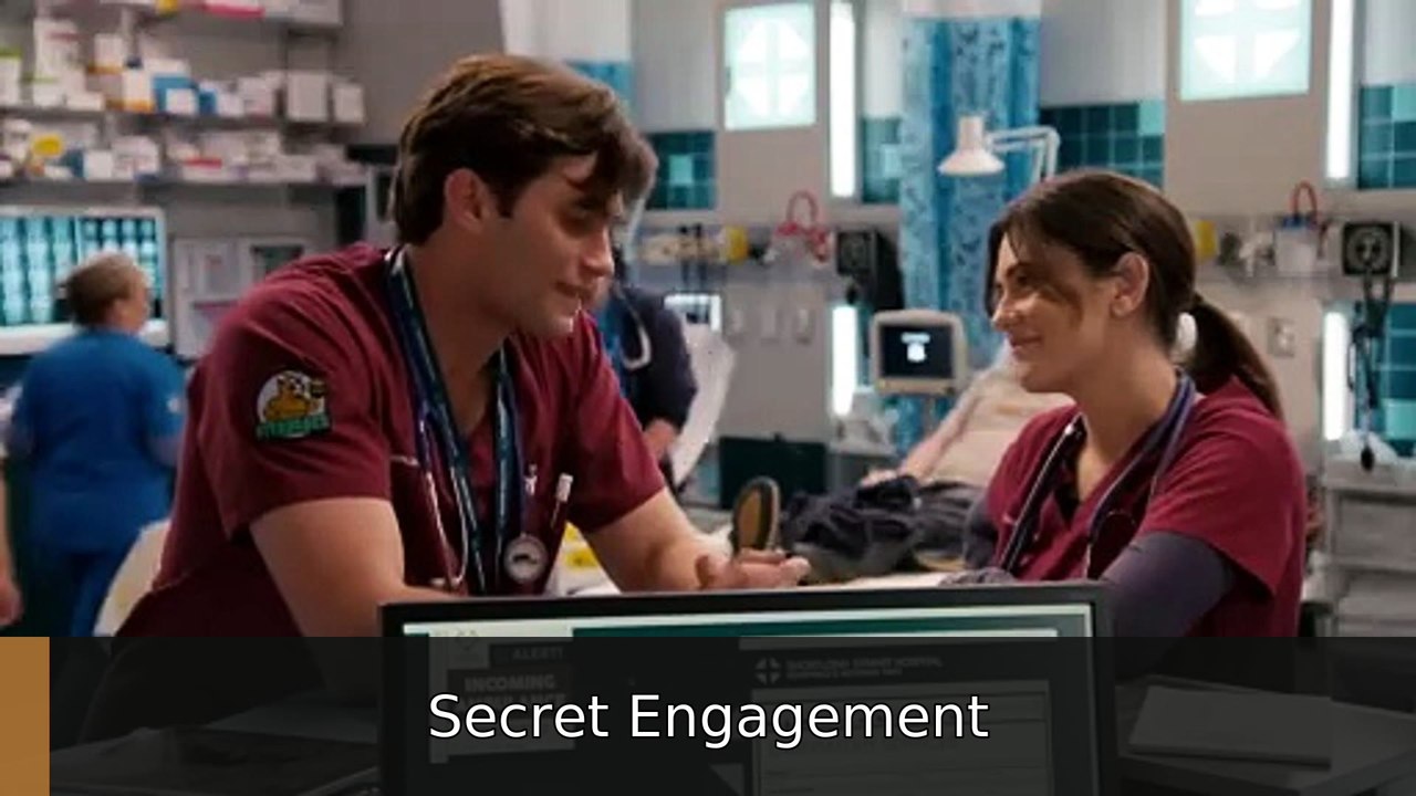 Shortland Street - Season 35 Episode 61 - Episode 61 - Reckoning - Part 31 englishsub fullmovie🎯🍿 Secret Engagement