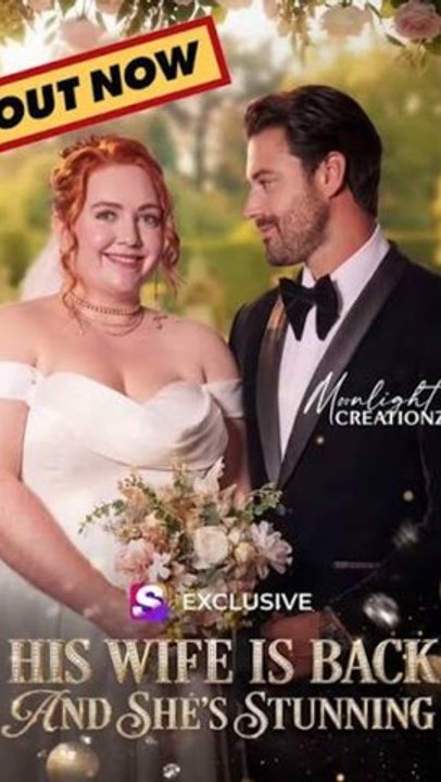 His Wife Is Back And She Is Stunning - Full Episode (ENGSUB) | Second Chance Romance, Glow Up Revenge, CEO Drama #AST