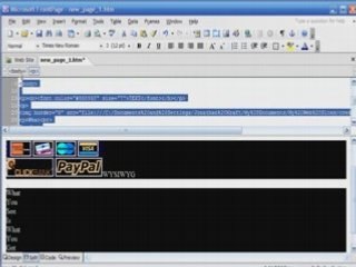 Building Web Pages: Content Management