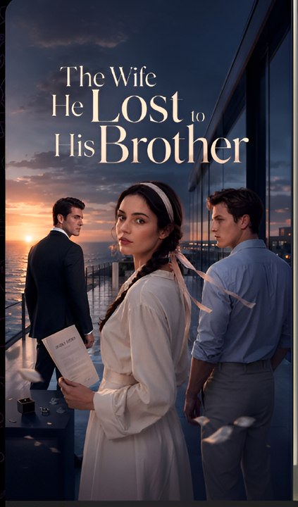 The Wife He Lost to His Brother