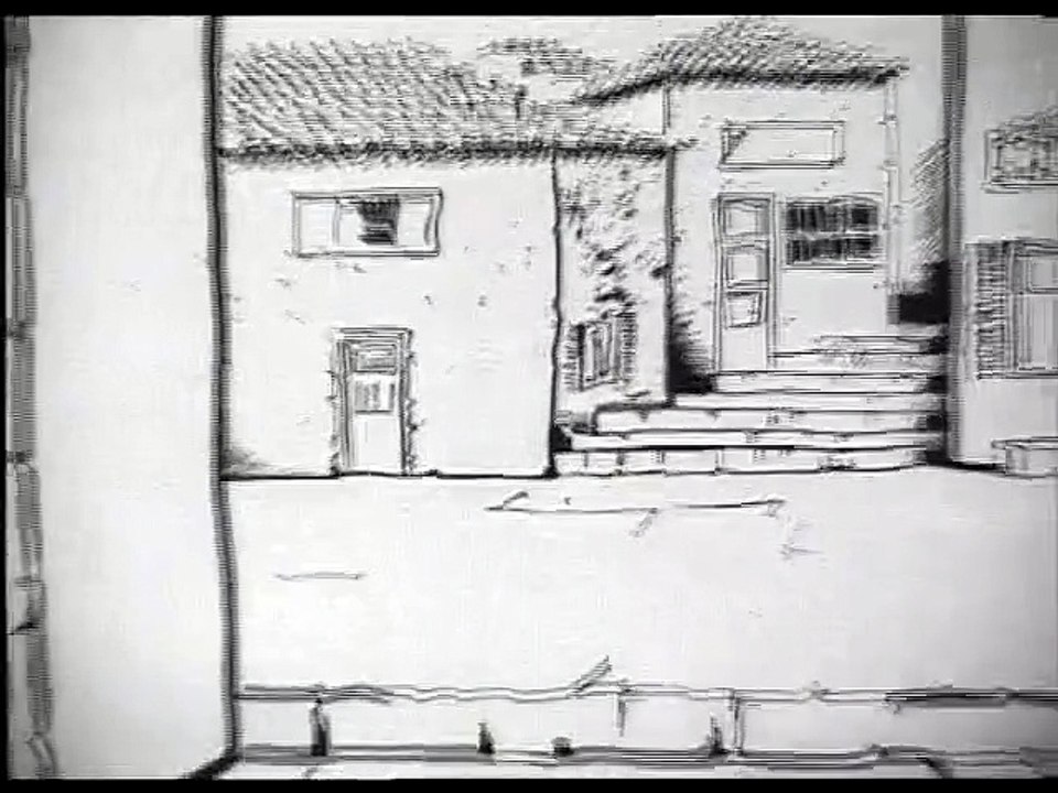 Δοσατζού: επιχείρησις γαμπρός (1966)