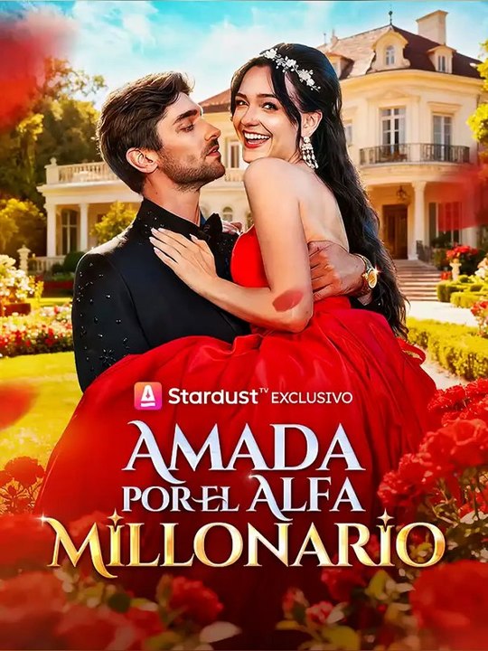 Amada por el Alfa Millonario❤️‍🔥💍 Completo