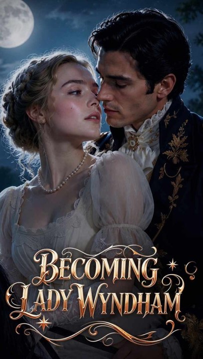 Becoming Lady Wyndham - Full Episode (ENGSUB) | Historical Romance, Hidden Heiress, Duke Romance #ARS