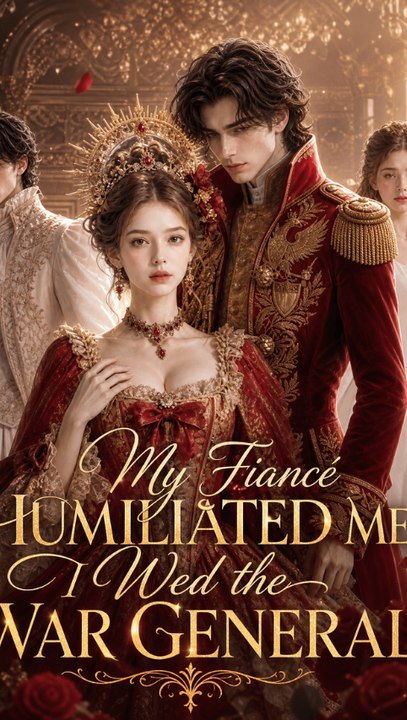 My Fiancé Humiliated Me, I Wed the War General - Full Episode (ENGSUB) | Historical Romance, War General, Revenge