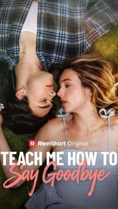 Teach Me How to Say Goodbye - Full Episode (ENGSUB) | Tearjerker Romance, First Love, Terminal Illness #ARS