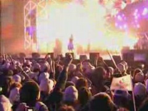 MakSim-Znaesh li ti __ live Fevruary 2008