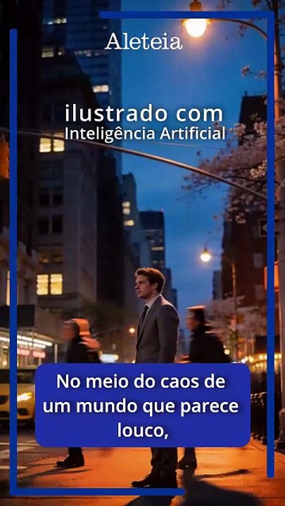 Silencio de Deus
