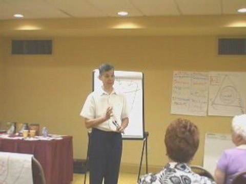 Opportunity Seekers Leads