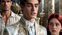 Broken Mate, Royal Savior Full Movie HD