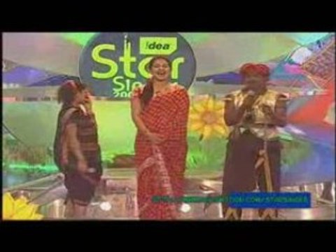 Idea Star Singer 2008 Athira Somadas Comments