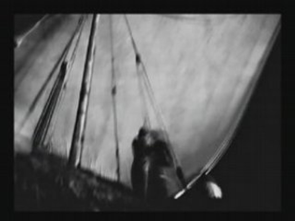 Through the wind dhow - Complete