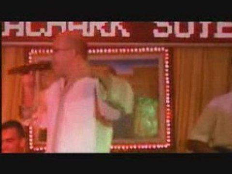 CHEB REDOUANE BILY CLIP NKABERHA TESRAR