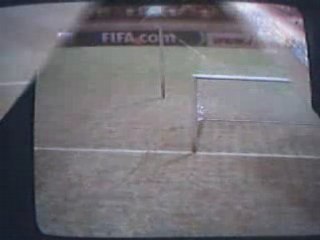 Suisse-France [Match Amical]