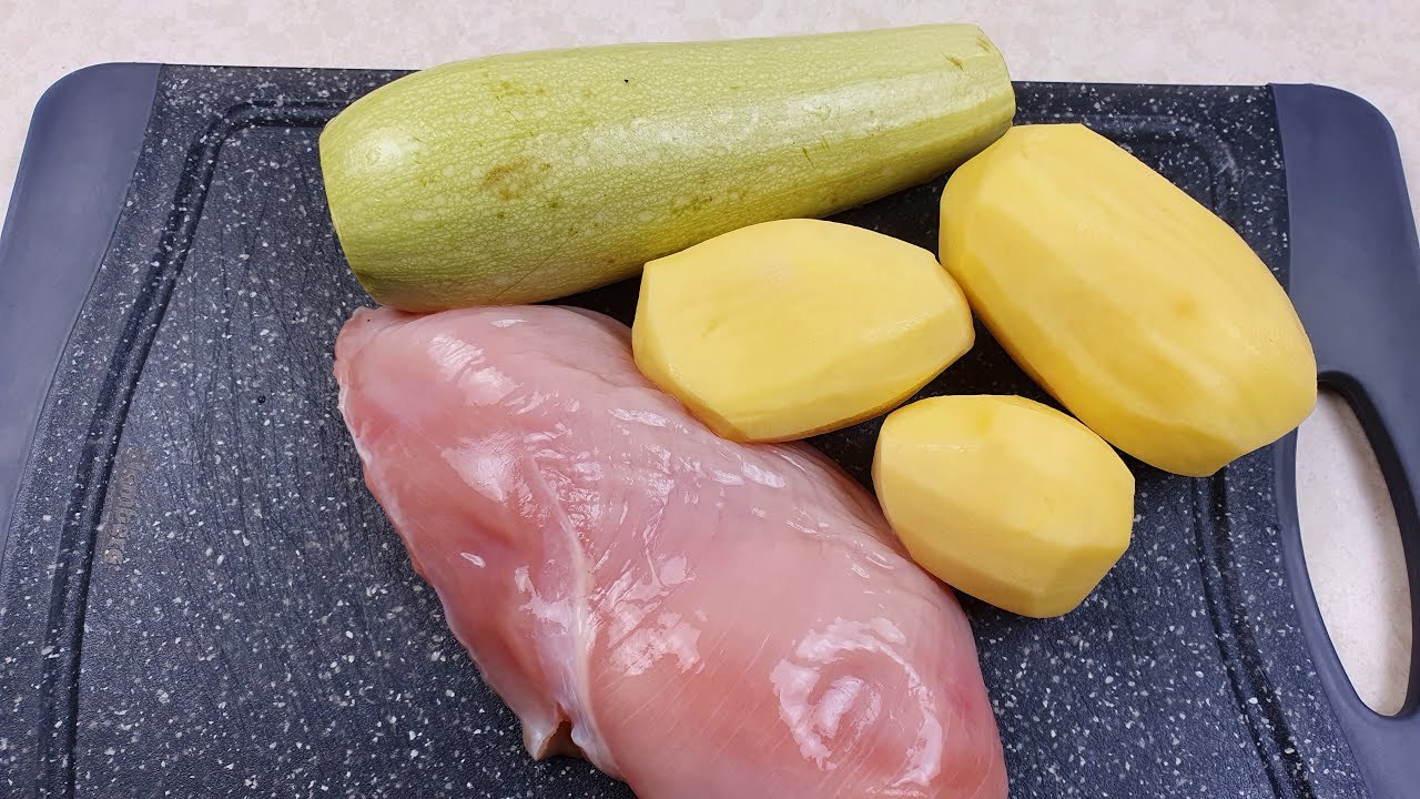 Das leckere und schnelle Rezept, das die ganze Familie mag!