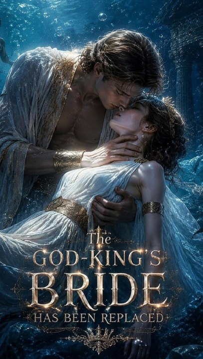 The God-King's Bride Has Been Replaced - Full Episode (ENGSUB) | Fantasy Romance, Substitute Bride